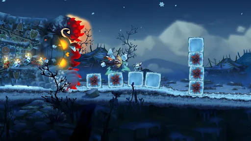 Oddmar | Games | XWorld Oddmar | Games | XWorld