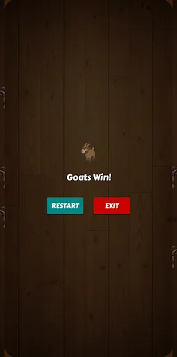 Goat & Tiger | Permainan | XWorld