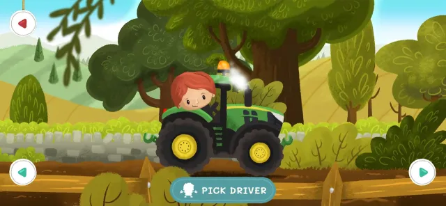 Farming Simulator Kids | Jogos | XWorld