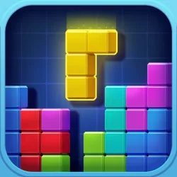 XWorld | Block Rush - Puzzle Bloques