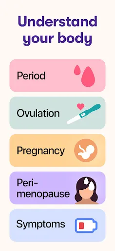 Flo Period & Pregnancy Tracker | Games | XWorld Flo Period & Pregnancy Tracker | Games | XWorld