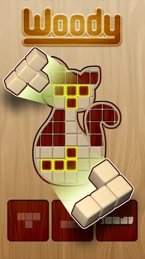 Woody Block Puzzle ® | juego | XWorld Woody Block Puzzle ® | juego | XWorld