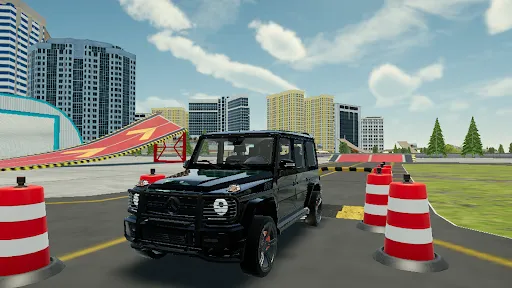 Grand Streets RP | 游戏 | XWorld