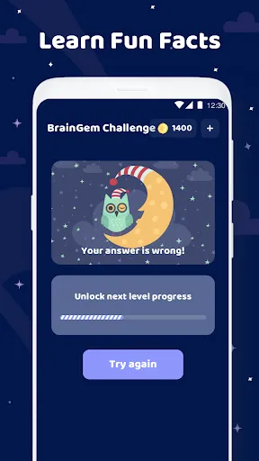 BrainGemChallenge | เกม | XWorld