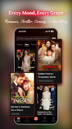 Soda TV: Stream Drama Shorts | Permainan | XWorld Soda TV: Stream Drama Shorts | Permainan | XWorld