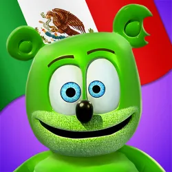 XWorld | Talking Gummy Bear Kids Games