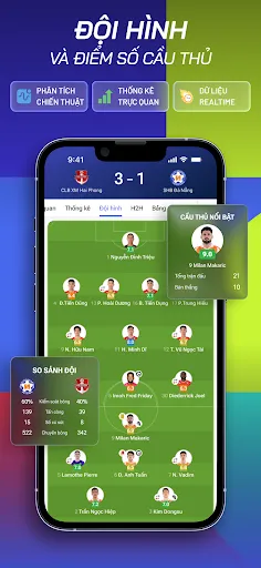 Foxscore - Tỷ số trực tiếp | Games | XWorld Foxscore - Tỷ số trực tiếp | Games | XWorld