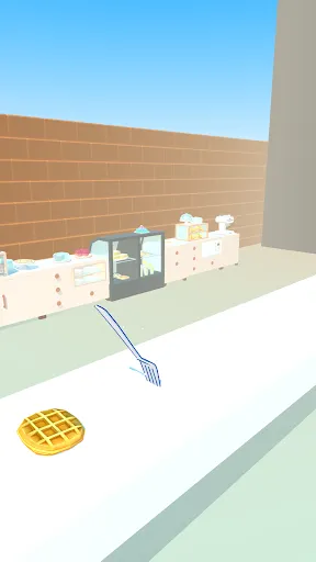 Flip Fork Fun | 游戏 | XWorld