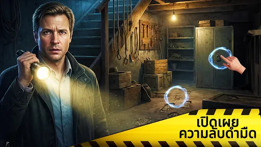 ปริศนาฆาตกรรม: ซีเรียลไลเซอร์ | เกม | XWorld ปริศนาฆาตกรรม: ซีเรียลไลเซอร์ | เกม | XWorld