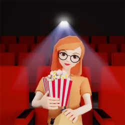 XWorld | Movie Cinema Simulator XWorld | Movie Cinema Simulator