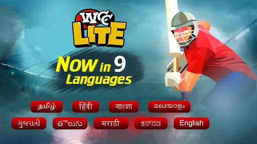 World Cricket Championship Lte | 游戏 | XWorld