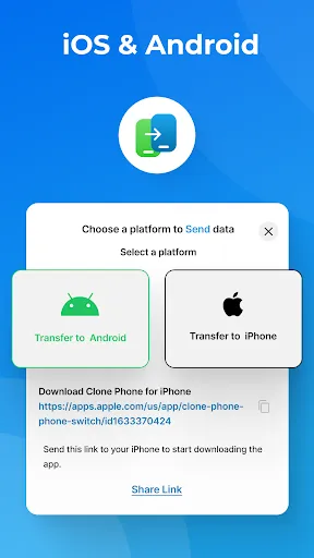 Clone Phone - Phone Switch | 游戏 | XWorld