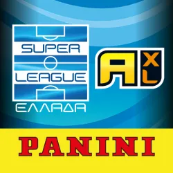 XWorld | AdrenalynXL SuperLeague Greece