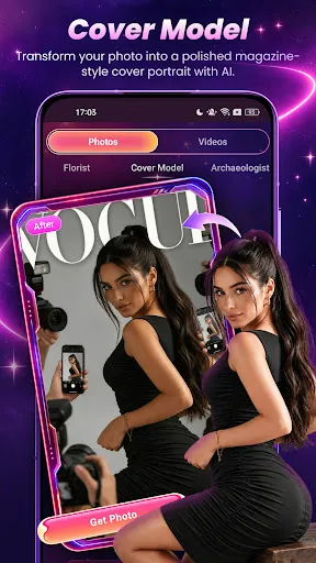 AI Seduce | เกม | XWorld