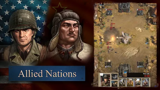 Road to Valor: World War II | Games | XWorld Road to Valor: World War II | Games | XWorld