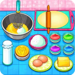 XWorld | Kitchen Set Cooking Games