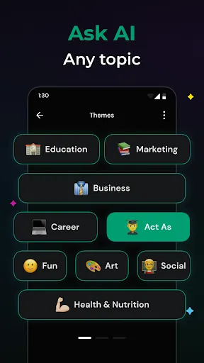 AI Chat - Chatbot AI Assistant | Games | XWorld