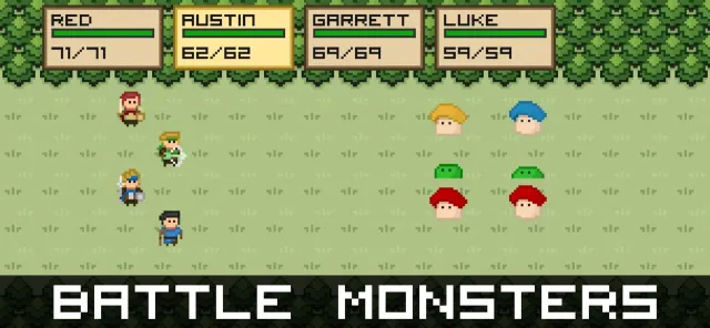 Pixelot | Игры | XWorld