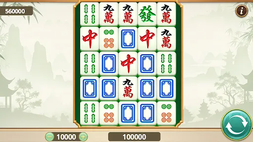 Mahjong Lucksy | Permainan | XWorld