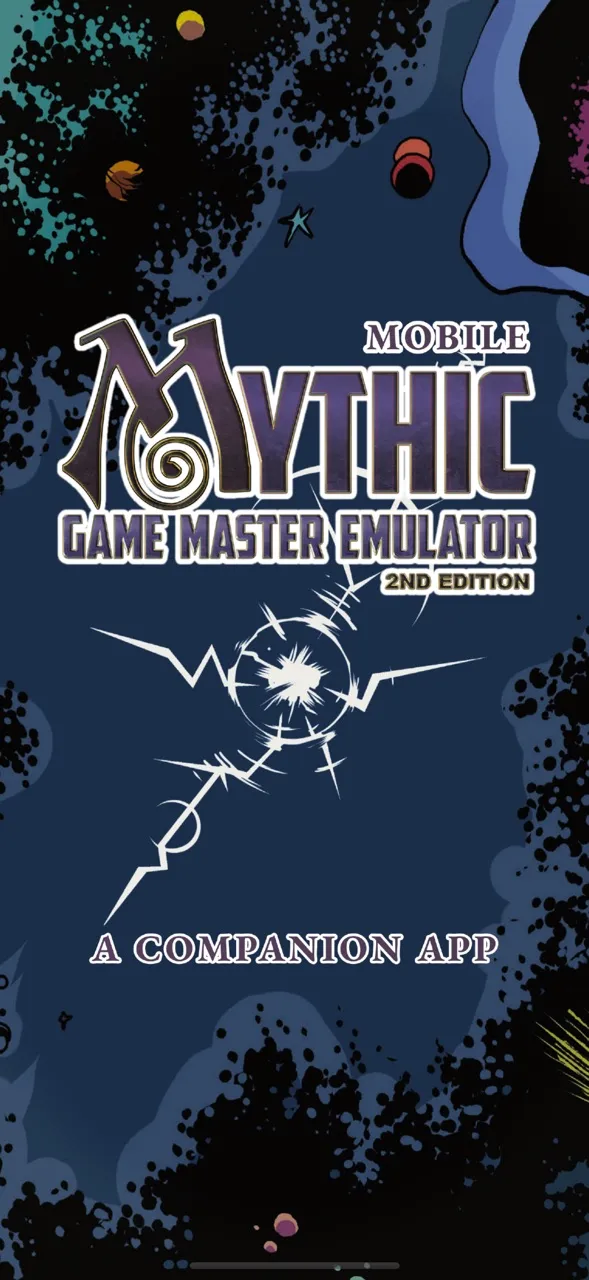 Mythic GME Mobile | Игры | XWorld