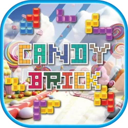 XWorld | Candy Brick