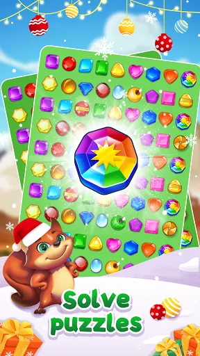 Jewels Blast | Games | XWorld