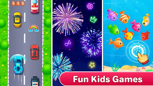 Baby Phone & Kids Games | Games | XWorld Baby Phone & Kids Games | Games | XWorld