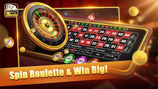 KKTeenPatti - Poker, Slots | 游戏 | XWorld