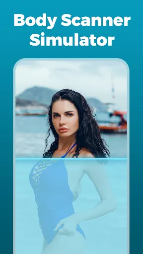 Xray Body Photo Scanner Camera | 游戏 | XWorld