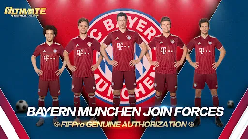 Ultimate Football Club | juego | XWorld