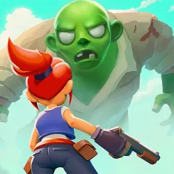 XWorld | Zombie Hero: Idle RPG