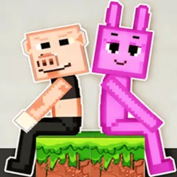 XWorld | Stickman Sandbox World