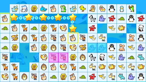 Animal Onet - Kids Games | Permainan | XWorld