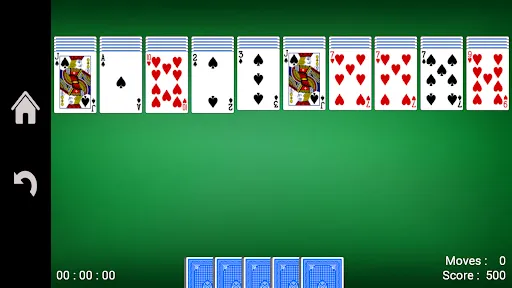 Spider Solitaire | Games | XWorld Spider Solitaire | Games | XWorld