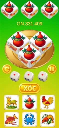bau cua 2026 9D | Games | XWorld bau cua 2026 9D | Games | XWorld