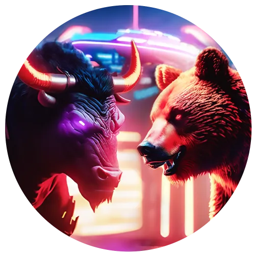 BullBear AI | Games | XWorld