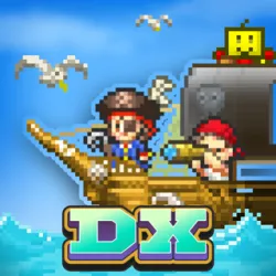 XWorld | High Sea Saga DX