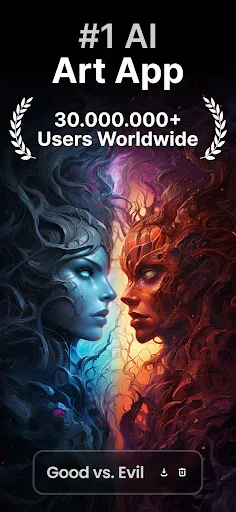 Wonder - AI Art Generator | Games | XWorld