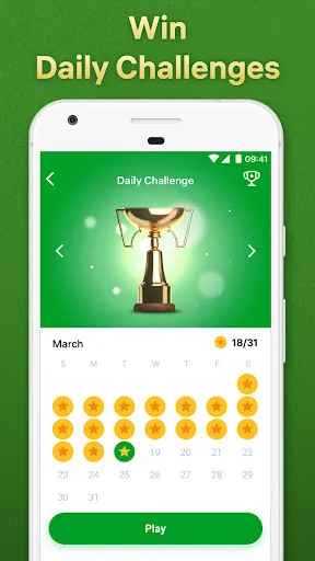 Solitaire - Classic Card Game | Games | XWorld