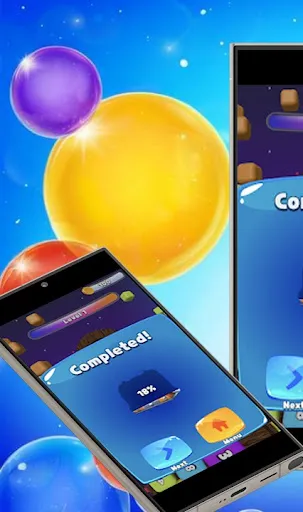 Number Motion Magic Bounce | Permainan | XWorld