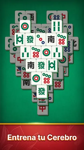 Mahjong Solitario | juego | XWorld