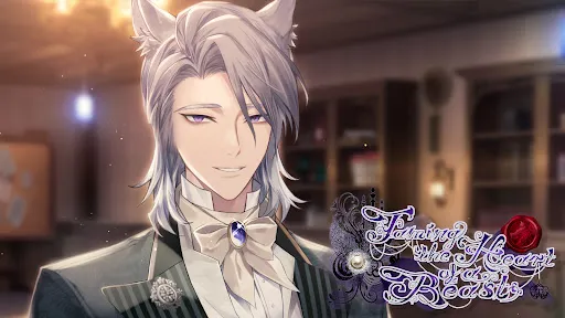 Taming the Heart Regency Otome | Games | XWorld