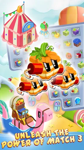 Juice cube: Match 3 Fruit Game | Games | XWorld Juice cube: Match 3 Fruit Game | Games | XWorld