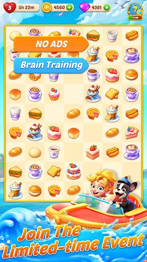Matching Story - Puzzle Games | Games | XWorld Matching Story - Puzzle Games | Games | XWorld