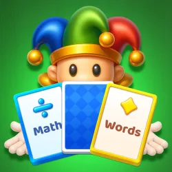 XWorld | Solitaire Family : Math & Word XWorld | Solitaire Family : Math & Word