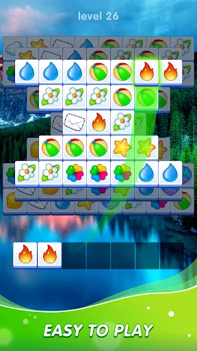 Tile Match Triple Match Puzzle | Permainan | XWorld Tile Match Triple Match Puzzle | Permainan | XWorld