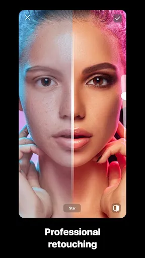 Persona: AI Beauty Editor | 游戏 | XWorld Persona: AI Beauty Editor | 游戏 | XWorld