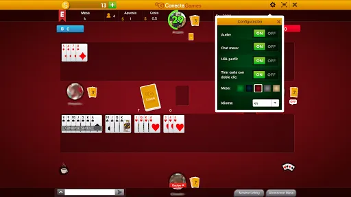 Buraco STBL | juego | XWorld