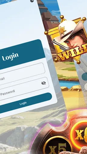 Wild Bounty Showdown | Permainan | XWorld