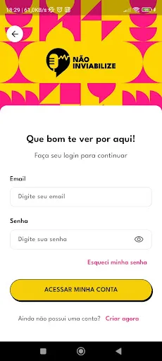 Não Inviabilize | Jogos | XWorld